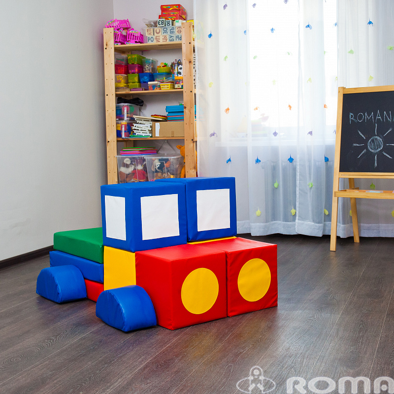 Romana Пикап Romana Пикап