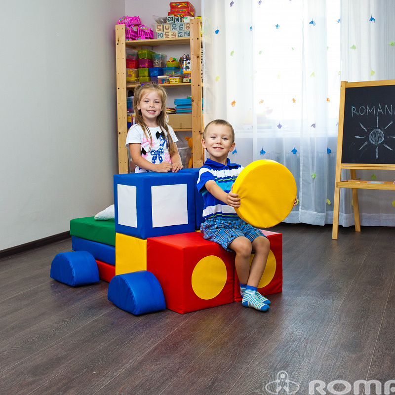 Romana Пикап Romana Пикап
